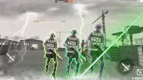 #game #play #like #apelapato // #Beat + #shake + #gun #sound #sync  #perfectly #add #on #kinemaster