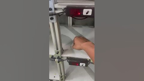 Pick to light System, Put to light system,