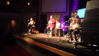 Watch Sidewalk Prophets Its Good Loves Not Safe video