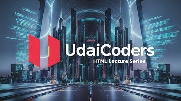 HTML Tutorial for Beginners   05   Creating a web link