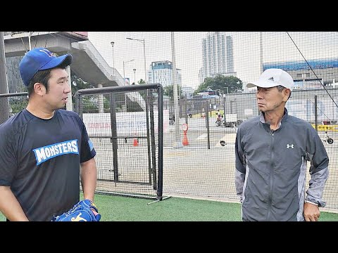 실시간 훈련영상(9.12) - 맵도리 최고 구위의 날 (또 성장해버렸다) 