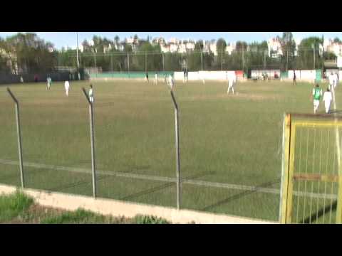 Omonoia U13 v