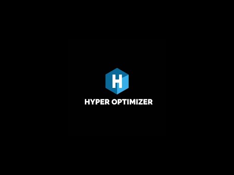 HYPER OPTIMIZER ❌ MAXIMUM PERFORMANCE & IMPROVE CONNECTION ❌ [BEST PROGRAM OPTIMIZATION]