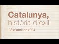 Catalunya histria dexili