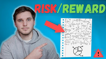 The Math Behind Trading Excellence | Risk Reward Ratio