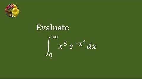 2020 MIT Integration Bee, qualifying test question # 20 (Mis-1140)