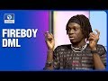 'I Wanted To 'Blow' By Myself Before Olamide Discovered Me', Says Fireboy DML