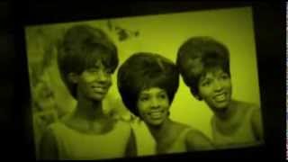 Video thumbnail of "THE VELVELETTES  he was really sayin' somethin'"