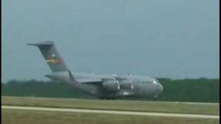2007 Cape Cod Airshow