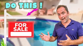 HOW TO BUY a PROPERTY in EGYPT&#39; s Sharm el Sheikh 🌴
