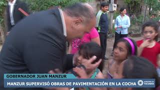 Tucumán en Noticias