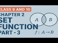 Ordered Pair & Cartesian Product | Class 9–10 Math | Set Chapter Lecture 3 | Bangla Tutorial