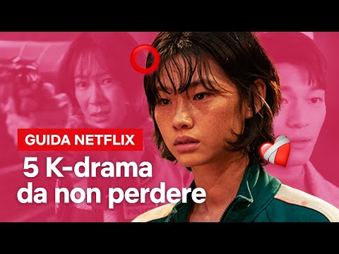 Video: I drama più attesi del 2021