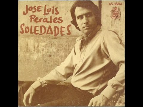 José Luis Perales - Tu Y Yo