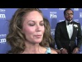 2015 Kirk Douglas Award honoring Jane Fonda - Diane Lane Red Carpet Interview