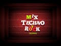 MIX TECHNO Y ROCK | Rhytm Of The Nigth & Clavado ) DJ DR