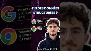 🚨 Google limite les FAQ enrichies et prépare le web à l’arrivée massive des agents IA