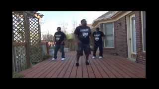 How To Dance FlashLight Line Dance Instructional Video