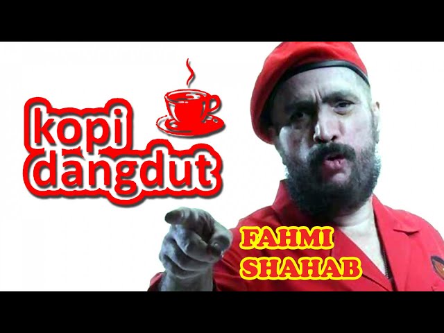 Fahmi Shahab - Kopi Dangdut (Official Music Video) class=