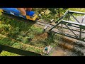 Building a Realistic River Diorama with Working Train Sounds thumbnail
