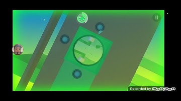 Smash Hit KO Pack Touch More Button