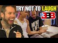Try Not to Laugh: Big Baller Family (Lonzo, Lavar and Lamelo Ball)