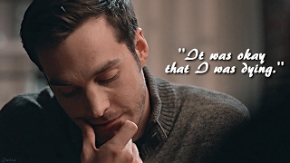 Mon-El & Kara | ''Because I got to kiss you.'' [2x10]