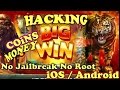Super Jackpot Party Slot - BIG WIN BONUS, AWESOME! - YouTube