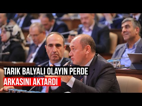 İlk kez TELE1 duyurdu, İBB doğruladı: TÜGVA yöneticileri İBB'de...