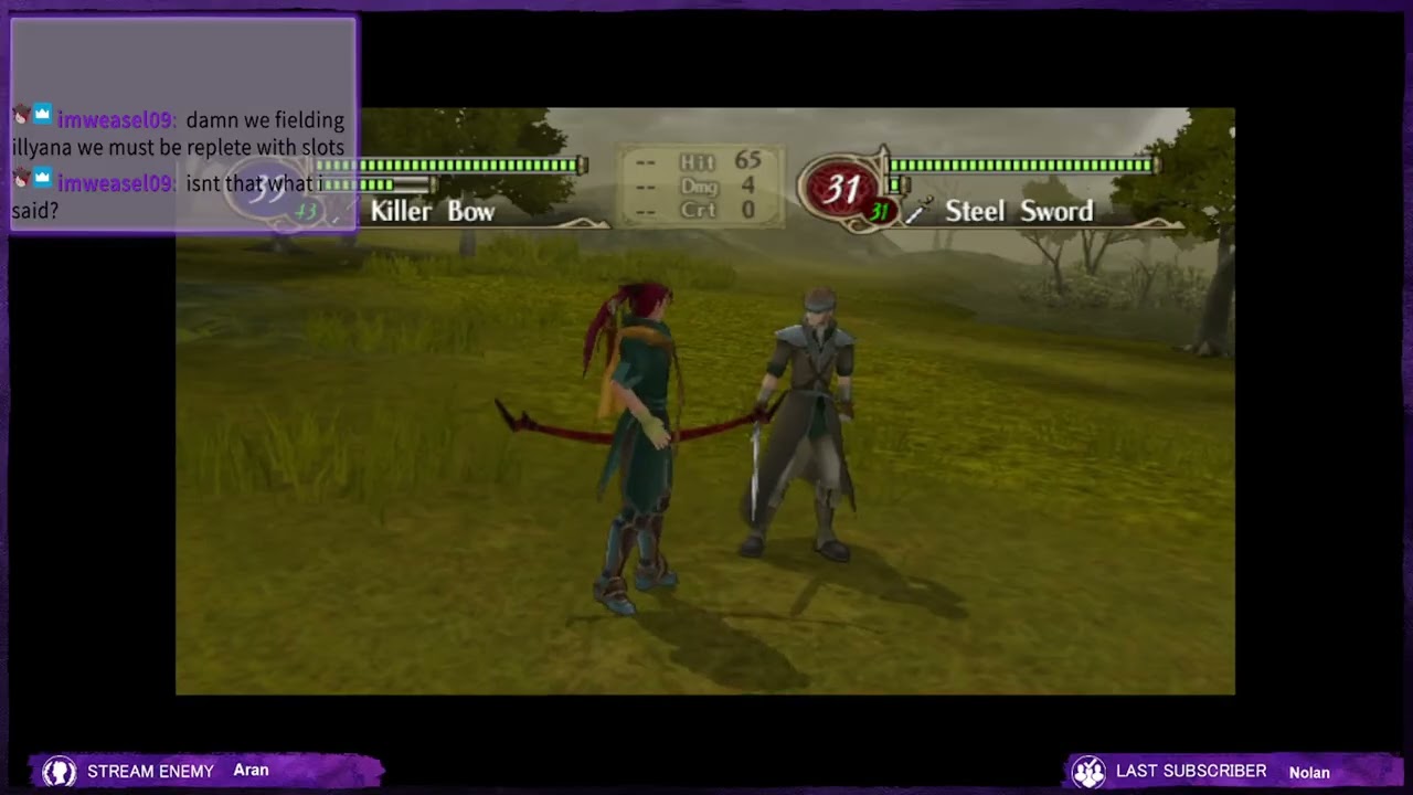 Fire Emblem: Radiant Dawn - Part 11