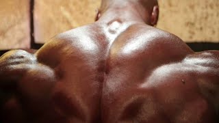 SHAWN RHODEN - NEVER LOSE YOUR PASSION - TRIBUTE VIDEO
