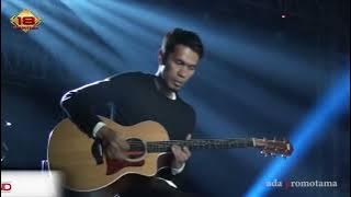 NOAH - Terbangun Sendiri 1 @Live Yogyakarta 2015 (Cut Version)