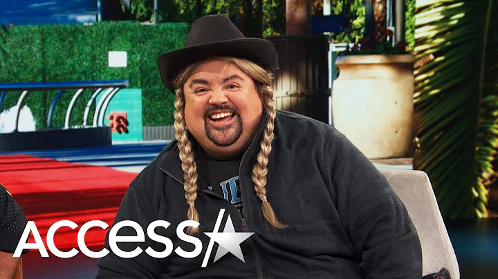 Gabriel 'Fluffy' Iglesias Makes A Public Plea To H...