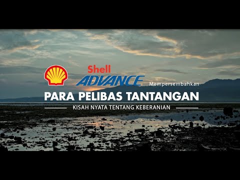 Shell Advance – Para Pelibas Tantangan – TB Story