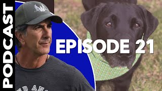 How to Have a Healthy Relationship with Your DOG  Dog Training Video Podcast Episode 21