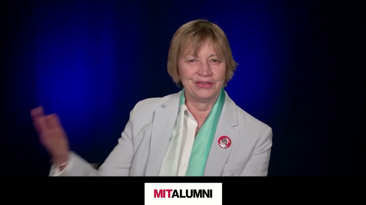 ISS with alum Woody Hoburg | Tech Day 2023