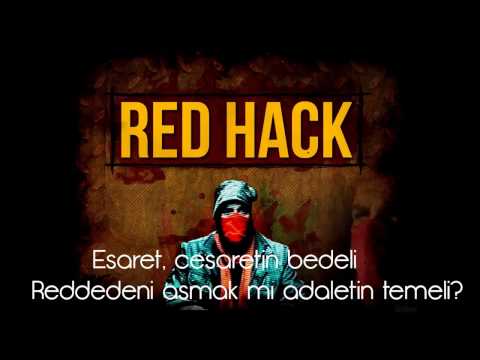 RedHack-REDDET!!!-(sözleriyle)