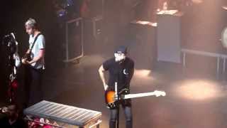 All Time Low - Damned If I Do Ya (Damned if I Don't) (HD) (Live @ Store Vega, Cph. 21-02-14)