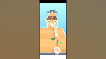 Popsicle Stack | Level-24 | #shorts