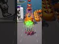 Evony Ads Review New Level 🎖️🧠Multiply Squad Size⚔️ #gaming #laststand #games