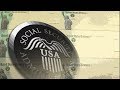 Social Security Income Deposited Into a Bank Account is Safe