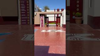 Recorrido en universidad Kino Hermosillo,Sonora