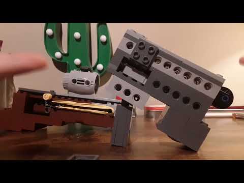 lego kris vector