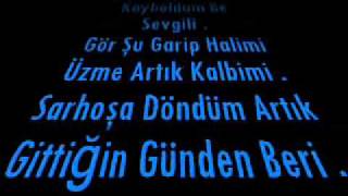 Fiti Yıldız ~ Meyhane Köşesi