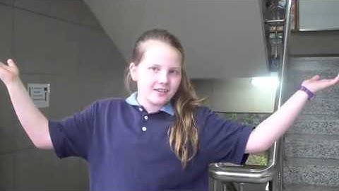 Genius Hour - Are you involved?