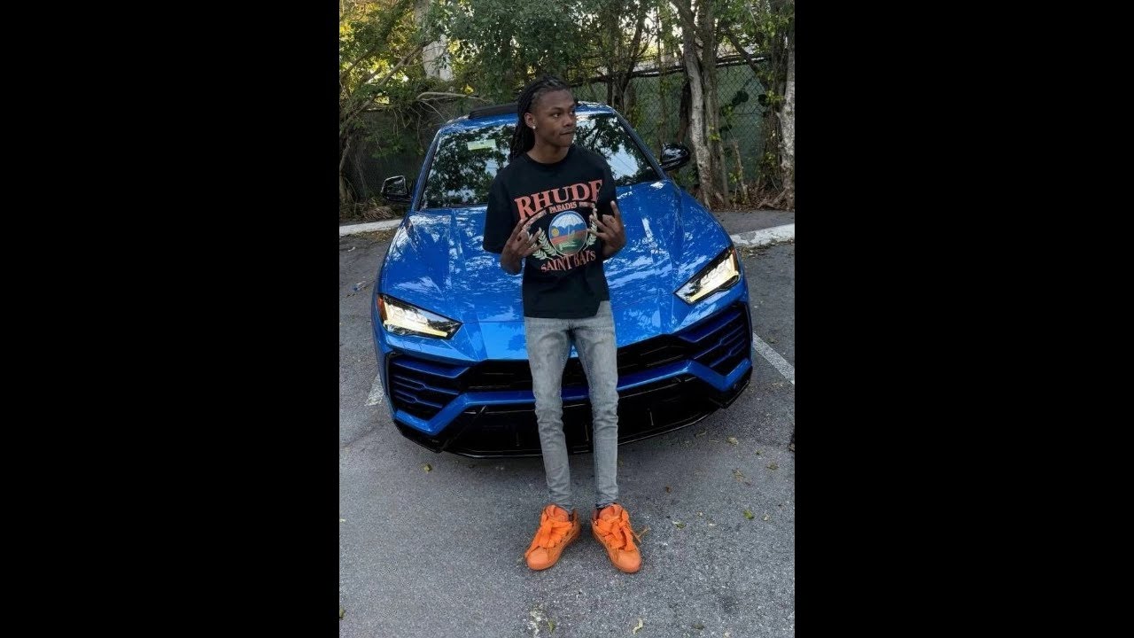 Babyfxce E x Detroit Type Beat - “GRIND 24/7”