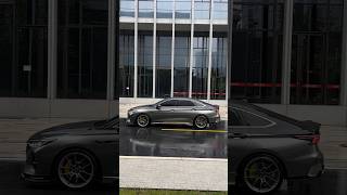Arrizo 8 Test Drive: The Strongest in Its Class.