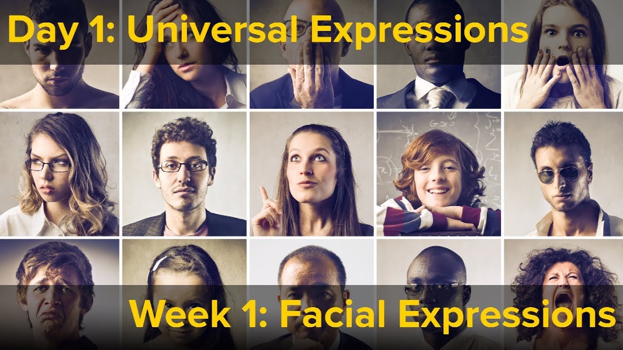 Universal Expressions