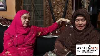 Seniwati Zaiton Abdullah Seniwati Sri Rahayu Sudarmaji Bujang Lapok Remake Youtube