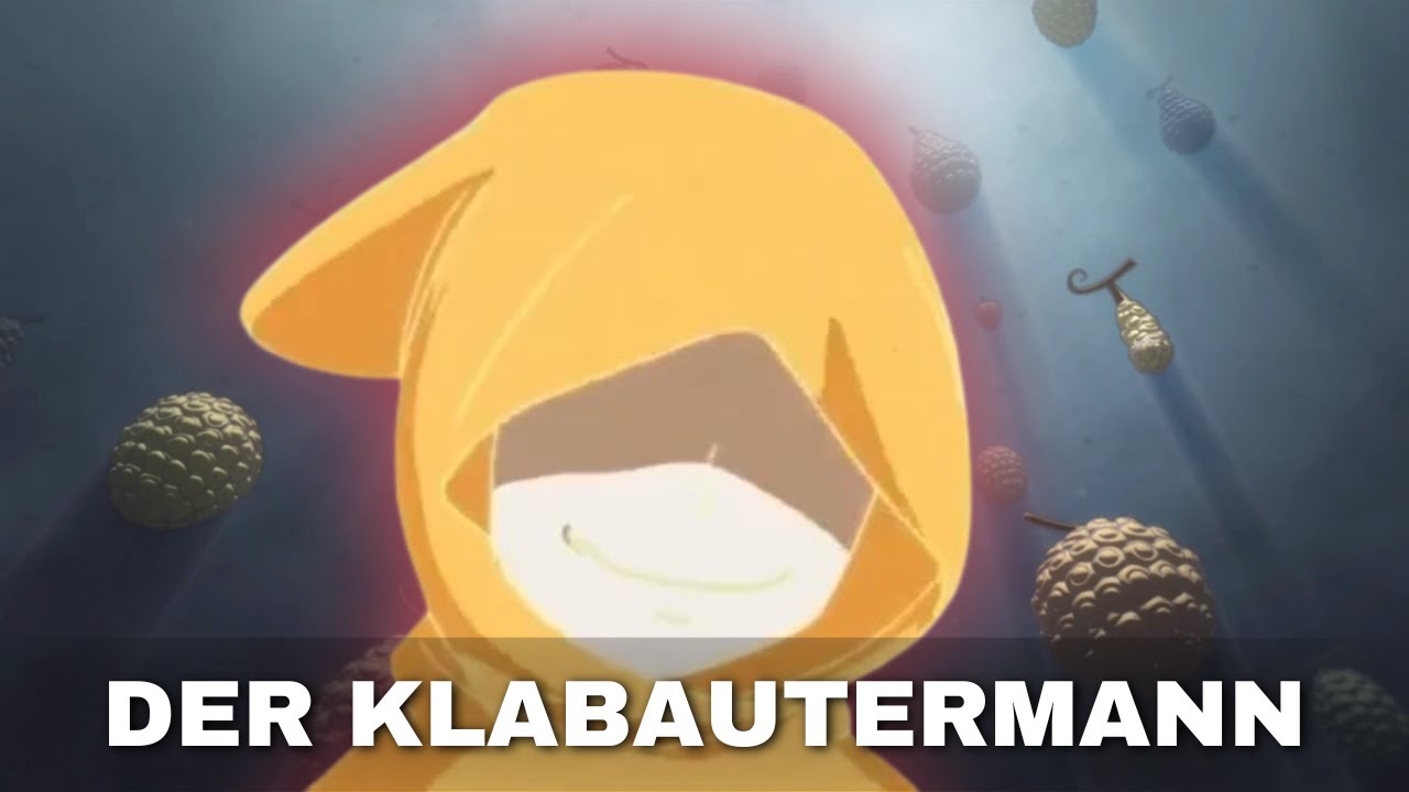 Die LEGENDE des KLABAUTERMANN! One Piece Theorie YouTube